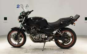 KAWASAKI BALIUS 250 ZR250A