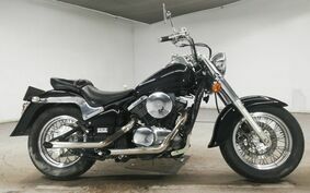 KAWASAKI VULCAN 400 CLASSIC 1998 VN400A