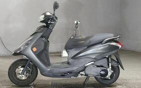 YAMAHA AXIS Z SED7J