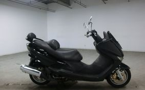 YAMAHA MAJESTY 125 2002 5CA