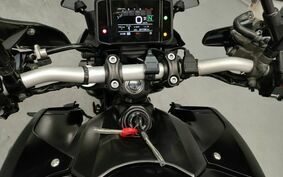 YAMAHA MT-09 2021 RN69J