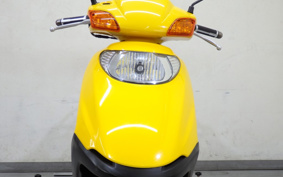 HONDA SPACY 100 JF13