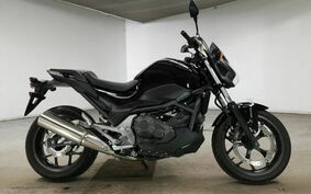 HONDA NC750S 2014 RC70