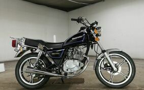 SUZUKI GN125 H PCJG9