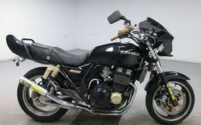 KAWASAKI ZRX-2 1995 ZR400E