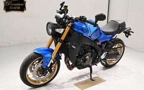 YAMAHA XSR900 2023 RN80J