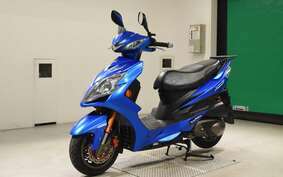 KYMCO RACING KING 180 FI