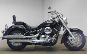 YAMAHA DRAGSTAR 1100 CLASSIC 2001 VP13J