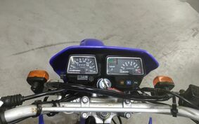 YAMAHA DT125R 3FW