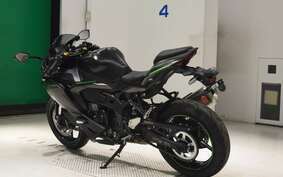 KAWASAKI ZX-4R SE 2023 ZX400P