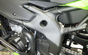 KAWASAKI ZX-25R ZX250E