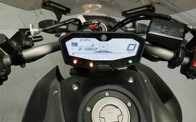 YAMAHA MT-07 2014 RM07J