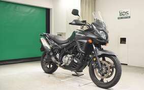 SUZUKI DL650 ( V-Strom 650 ) A 2013 VP56A