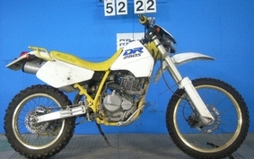 SUZUKI DR250 S SJ44A