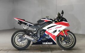 YAMAHA YZF-R6 2012 RJ16N