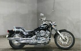 YAMAHA DRAGSTAR 400 1997 4TR