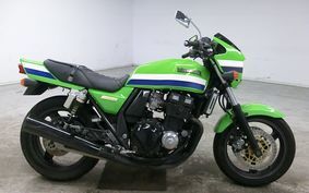 KAWASAKI ZRX400 1995 ZR400E