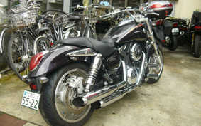 KAWASAKI VULCAN 1500 MEAN STREAK 2004 VNT50P