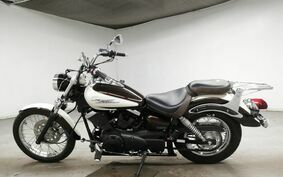 YAMAHA DRAGSTAR 250 VG05J