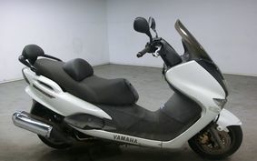 YAMAHA MAJESTY 125 FI SE27