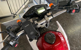 YAMAHA SEROW 250 DG17J