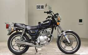 SUZUKI GN125 H PCJG9