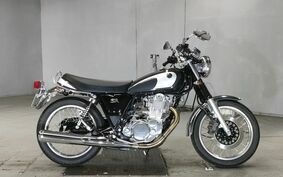 YAMAHA SR400 2021 RH16J