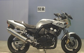 YAMAHA FZ400 4YR