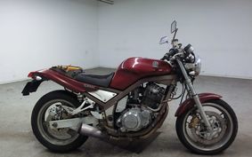 YAMAHA SRX400 1992 3VN