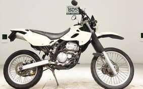 KAWASAKI KLX250 ES Type LX250E