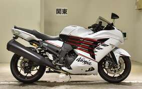 KAWASAKI ZX 1400 NINJA R A ZXT40J