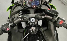 KAWASAKI NINJA 650 2017 EX650K