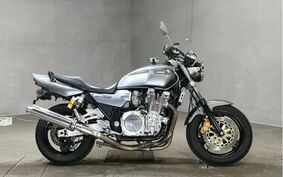 YAMAHA XJR1200 1998 4KG