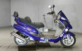 SYM RV125EFi LA12