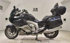 BMW K1600GTL 2012