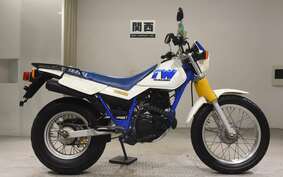 YAMAHA TW200 2JL