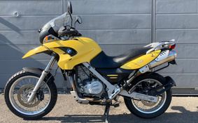 BMW F650GS 2004 0175