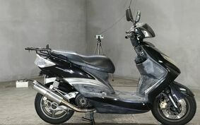 YAMAHA CYGNUS 125 X SE46