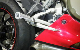 DUCATI 1199 PANIGALE S 2012 H802J