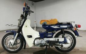 YAMAHA TOWN MATE 80 UB02J