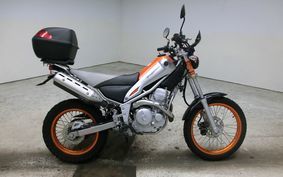 YAMAHA TRICKER FI 2010 DG16J