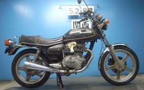 HONDA CB400T HAWK 2 1982 CB400T