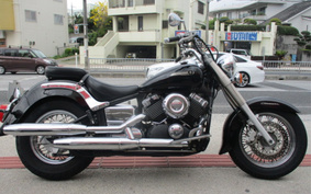 YAMAHA DRAGSTAR 400 CLASSIC 2003 VH01J