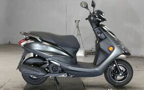 YAMAHA AXIS Z SED7J