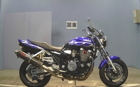 YAMAHA XJR1300 2001 RP03J