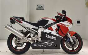 YAMAHA YZF-R6 1999