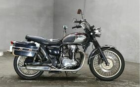 KAWASAKI W650 2005 EJ650A