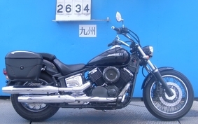 YAMAHA DRAGSTAR 1100 2004 VP13J