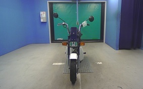 HONDA CHALY 50 CF50