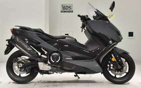 YAMAHA T-MAX 560 2022 SJ19J